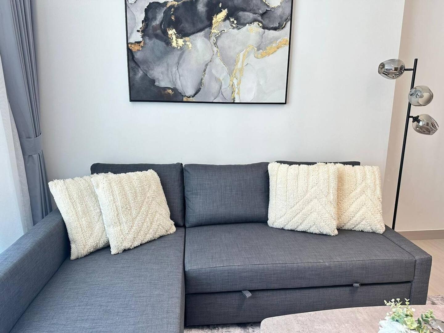 Cozy Modern 1-bedroom In Jvc * Dubai